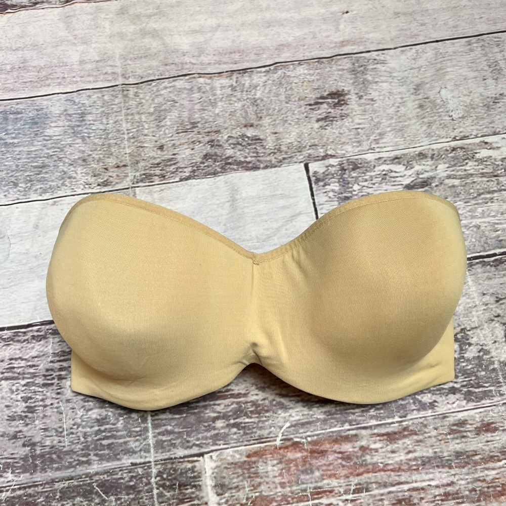 Le‎ Mystere Renaissance Dream Strapless size 32E